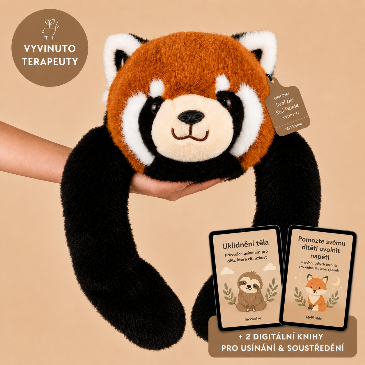 MyPlushie™